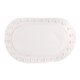 thumbnail image 3 of Reposacabezas suave y cómodo de TPE para bañera, almohada de baño con material interior de espuma, pieza de baño blanca, 3 of 8