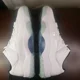 thumbnail image 2 of Ni - ke Ni - ke Air Jordan 11 XI Retro Low White Legend Blue SZ 13 AV2187-117 BRAND NEW, 2 of 5