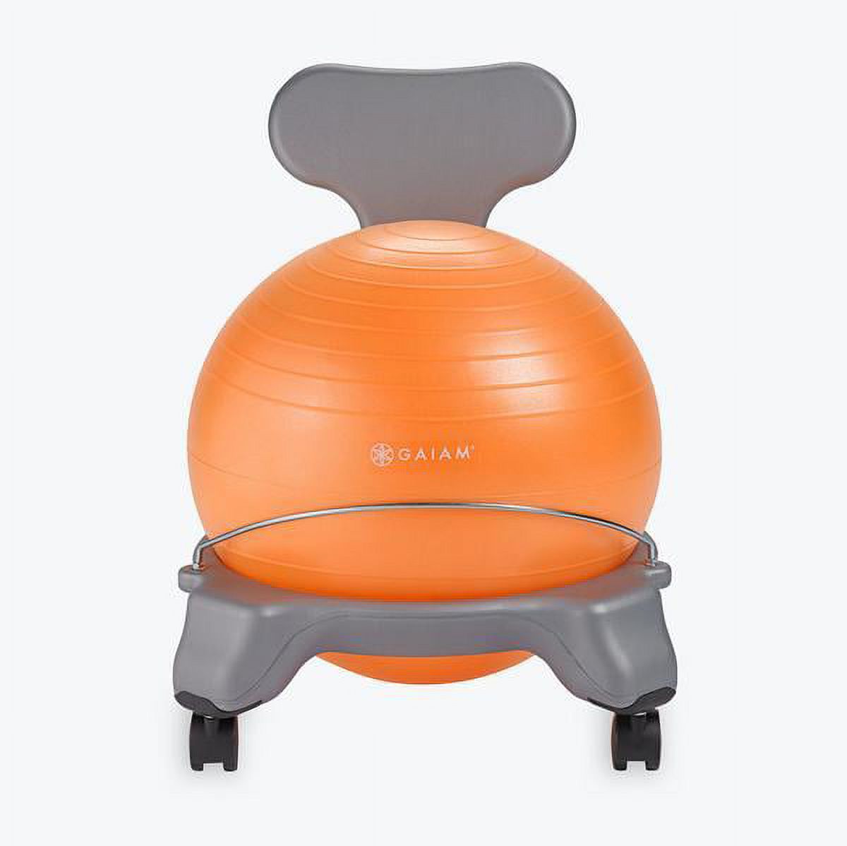 Gaiam Kids BBC Replacement Ball Red