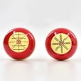 thumbnail image 2 of 2Pcs Billiards Training Cue Ball Pool Training Ball 57.2mm/2.3In Ball with Dots, 2 of 9