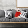 thumbnail image 4 of WEUVEB 1Ud Ropa De Para Perro Elástico Y Protección Frío, 4 of 6