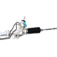 thumbnail image 4 of Seapple Power Steering Rack & Pinion Compatible with 03-09 Lexus GX470 Toyota 4Runner FJ Cruiser 44200-35061 44200-35060 44200-35070, 4 of 5