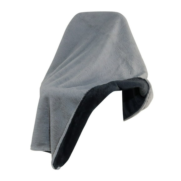 Electric Blankets,USB Heating Blanket + Solid Color Office Nap Blanket + Winter Leg Warmer + Winter Knee Pad + USB Heated Blanket for Office + Heated Nap Blanket for Cold Weather + USB Winter Leg War