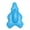Blue arc, variant on CIYISON Ergonomic Kegel Tightener Enduring Pelvic Floor Muscle Trainer Kegel Exerciser