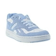 thumbnail image 2 of Reebok Classic Basketball 4000 Men's Shoes Fluid Blue-Glass Blue eh3349, 2 of 6