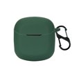 thumbnail image 1 of Kuymtek Carcasa de silicona para JBL CLUB PRO+ TWS Funda protectora para caja de auriculares (Verde) Kuymtek Componentes de la computadora, 1 of 6