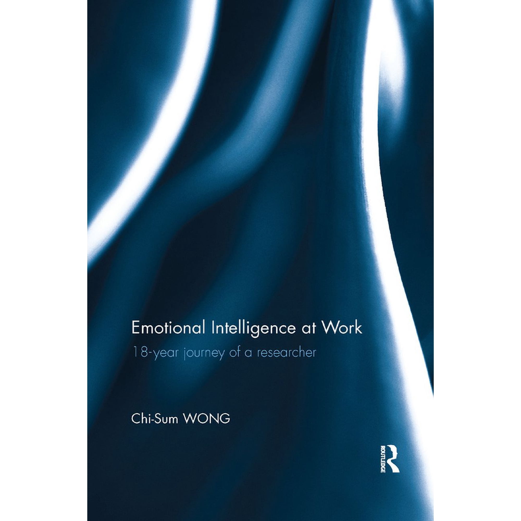 Emotional Intelligence at Work: 18-year journey of a researcher (Paperback)