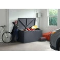 thumbnail image 1 of Deck Box Anthracite, 1 of 9