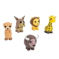 thumbnail image 3 of Juguete Adopt Me! Paquete múltiple para mascotas Animal Life 6+, 3 of 5