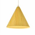 thumbnail image 4 of E27/E26 Base Nordic Restaurant Creative Chandelier, Personalized Minimalist Bar Pendant Light Metal Lamp Shade, for Bedroom, Cafe,Dining Table Ceiling Lighting Fixture, 4 of 7