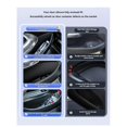 thumbnail image 3 of Modified Rear Door Groove Storage TPE Accessories Vehicle for E-Class 2024 E300LE260, 3 of 5
