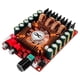 thumbnail image 3 of Placa amplificadora TDA7498E 2.0 Dual Channel HIFI 160Wx2 20Hz-20KHz Rojo Hugtrwg Para estrenar, 3 of 9