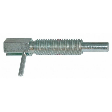 

Te-Co Spring Plunger 3/8 -16 Stainless PK2 54202
