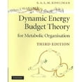 thumbnail image 1 of Dynamic Energy Budget Theory for Metabolic Organisation, 1 of 2