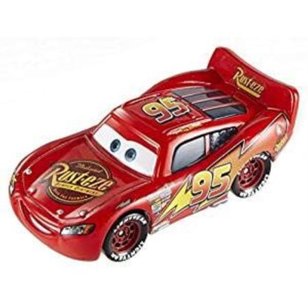 walmart mcqueen toys