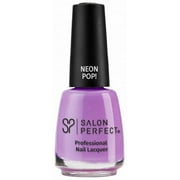 Salon Perfect Nail Polish, Cut to the Chase, 0.5 fl oz