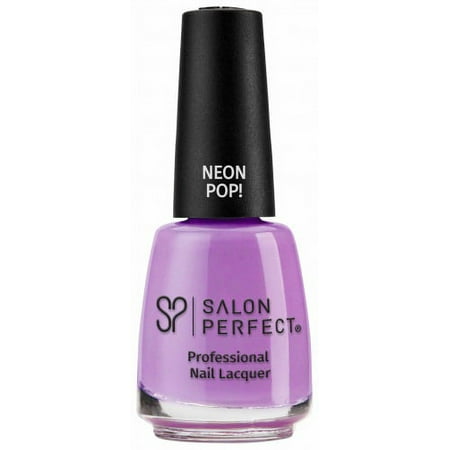 Salon Perfect Nail Polish, Cut to the Chase, 0.5 fl oz