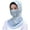 A-lblue, variant on Balaclava Mask Sun UV Protection Balaclava Face Cover Hood Breathable Full Head Mask Cycling Skiing Fishing Hat