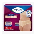 thumbnail image 1 of Ropa interior desechable Tena Pants Discret beige talla chica/mediana 10 pzas, 1 of 6