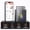 Silver, variant on AVAPOW Bluetooth OBD2 Scanner, 4-System Diagnostic Code Reader with AI Search, Live Data & PDF Reports for 1996+ Gas Vehicles