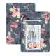 thumbnail image 1 of Tarjetero Fintie Slim, minimalista, de piel con bloqueo RFID, 1 of 7