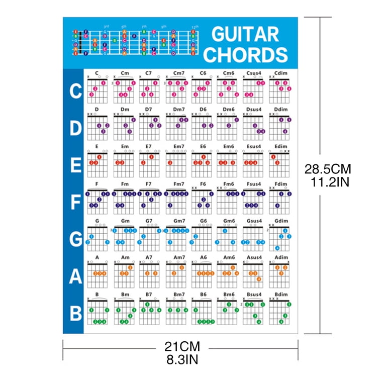 Diymag 50-Piece Guitar Accessories Kit with Strings, Picks & Capo photo 7