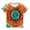 White, variant on Boho Tie Dye Tshirts Kids Short Sleeve Cute Graphic Tees Girls Boys Lightweight Tie-Dying Summer T-Shirts White, 4 Years