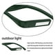 thumbnail image 2 of Greeniant Luz para el cuello Pesca al aire libre Senderismo Lámpara de noche Plegable Portátil Giratorio Iluminación ajustable Banda para el cuello Ropa Deportiva, Zapatos Greeniant OD029024-00, 2 of 6