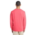 thumbnail image 3 of Gildan Hammerâ„¢ Adult &nbsp; 6 oz. Long-Sleeve T-Shirt - H400, 3 of 4