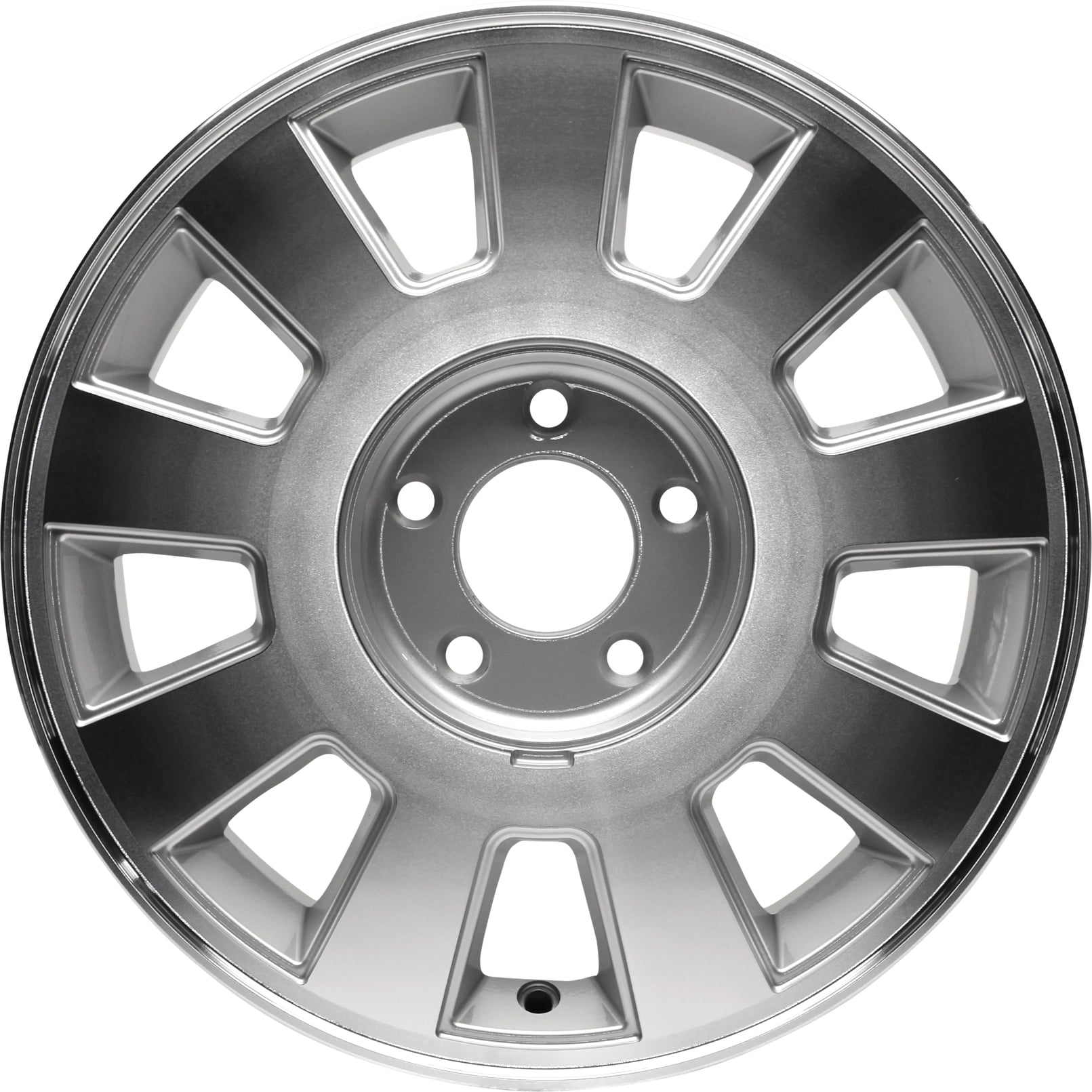 Aluminum Wheel Rim 16 Inch for Mercury Grand Marquis 20032005 5 Lug