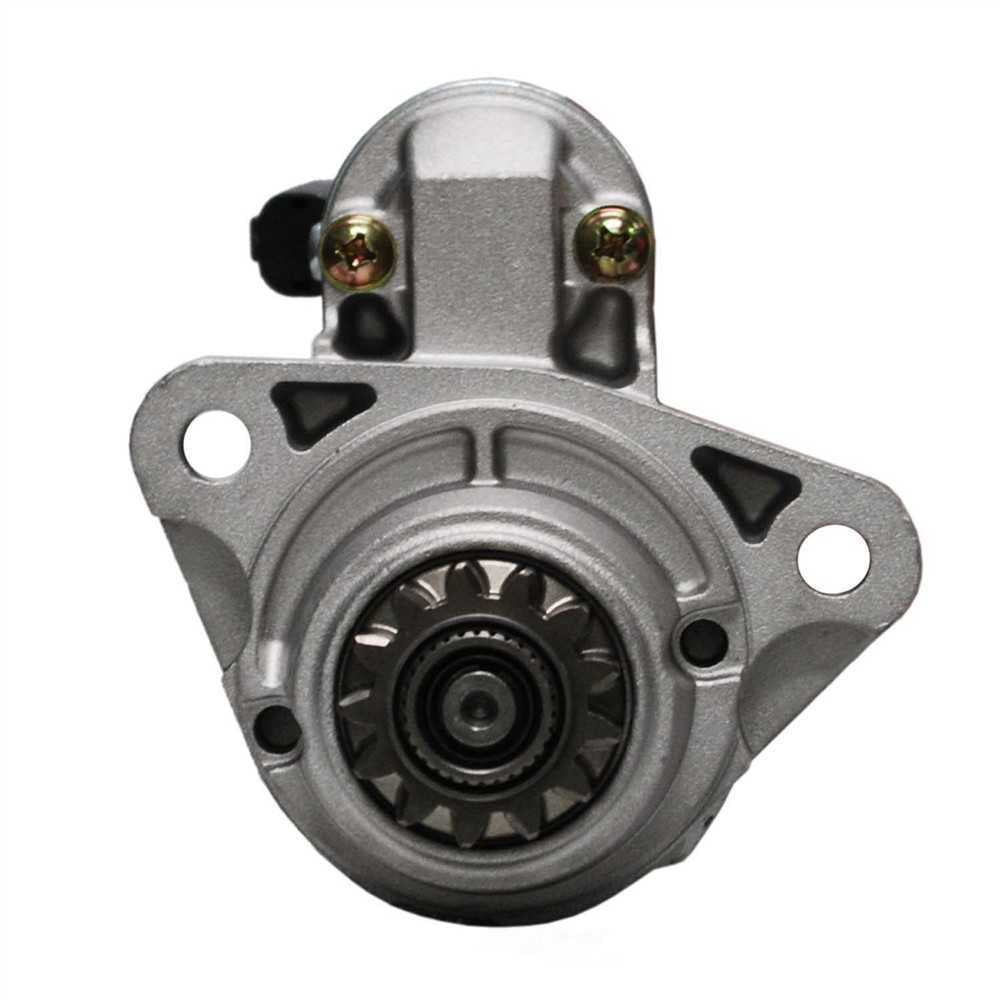 ACDelco 336-2119A Reman Starter Motor