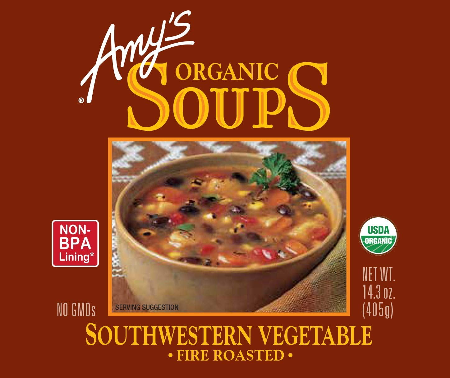 Artisan Soups – Welcome