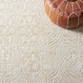 thumbnail image 6 of SAFAVIEH Metro Saranna Medallion Area Rug, Gold/Ivory, 5' x 8', 6 of 11