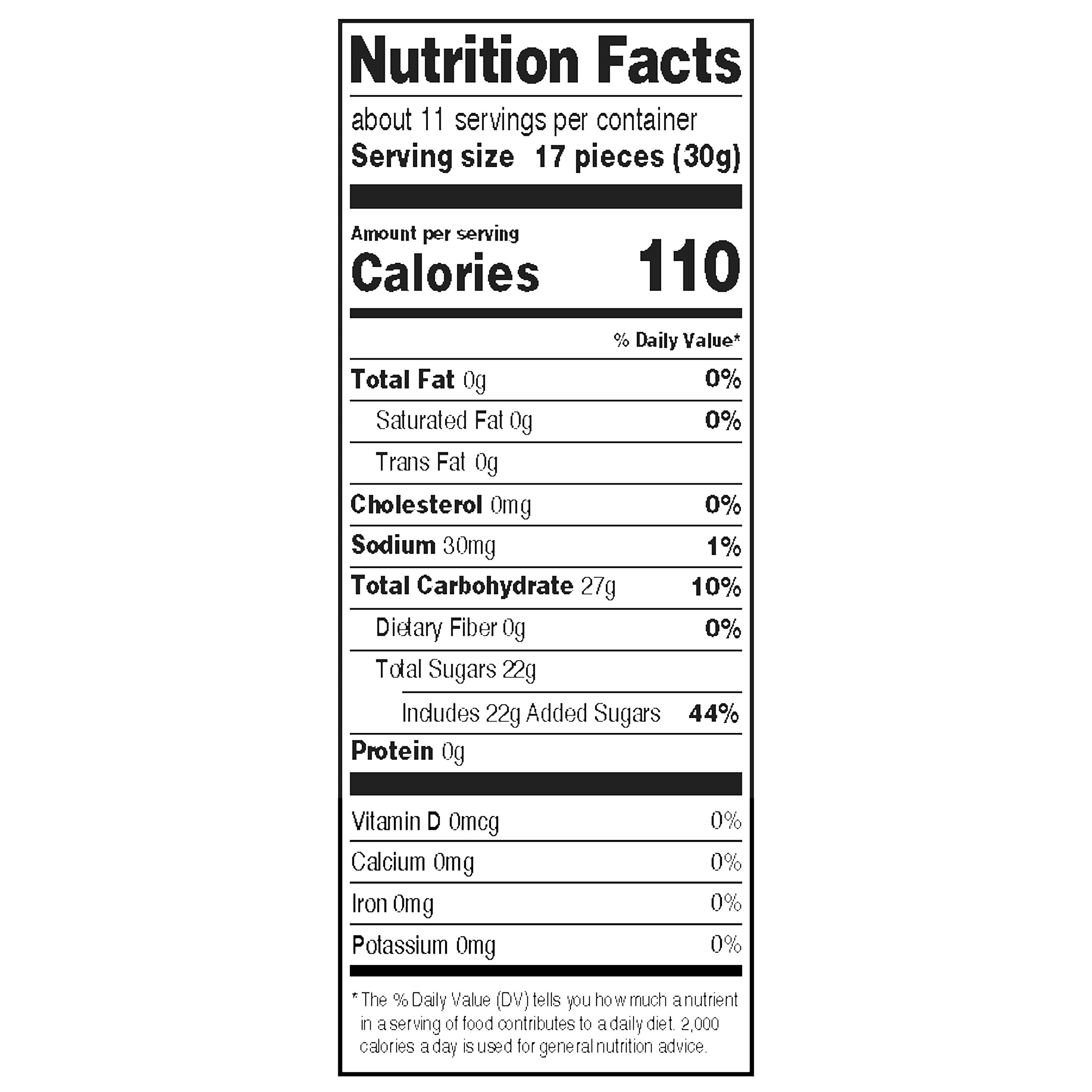 Great Value Classic Candy Corn, 12 oz Bag