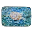 thumbnail image 2 of Carolines Treasures BB5364DDM Sea Turtle Dish Drying Mat, 2 of 2
