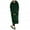Green, variant on Dyfzdhu Hoodies for Women Winter Warm Hooded Hoodie Baggy Pullover Oversize Sweatshirt Long Dress