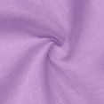 thumbnail image 4 of longantii Dressy Tank Tops for Women Cotton Linen Gauze Shirts Sleeveless Summer Tunic Top Loose Fit Lightweight Casual Blouses Light Purple XL, 4 of 8