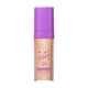 thumbnail image 3 of Polvos iluminadores para aplicar con palmaditas, Recorte de hadas, Brillo corporal cosmético, Alto brillo marrón dorado, 3 of 8