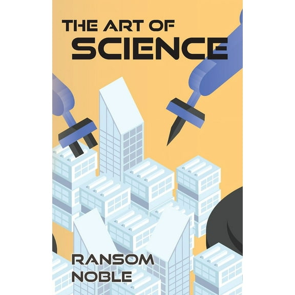 The Art of Science, (Paperback)