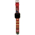 thumbnail image 3 of Super Mario Bros. ? Block LED Wrist Watch, 3 of 4