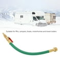 thumbnail image 4 of Rv Winterizing Kit§sprinkler Blowout Adapter§air Compressor Quick Connect Plug§water Blow Out Fitting Adapter§water Blowout Adapter§winterize Sprinkler Systems RV Winterizing, 4 of 8