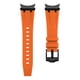 thumbnail image 4 of Correa de Silicona Líquida para Galaxy Watch 7/6/5/4 Fe, Unisex, Deportiva, Resistente al Agua, 4 of 5