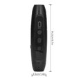 thumbnail image 2 of Ultrasonic Anti Barking Device, 3 Modes Safe Dog Barking Control Device with High Bright Flashlight, Behavior Training, 2 of 9