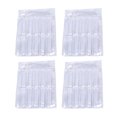 thumbnail image 1 of Bumpers Strip, 40Pcs PU Waterproof Cabinet Door Bumper Transparent  For Drawer, 1 of 8