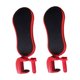 thumbnail image 2 of 2x Reposabrazos para Escritorio de Computadora Extensores de Reposabrazos de Escritorio Cómodos y Fáciles de Instalar Rojo, 2 of 9