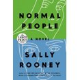 thumbnail image 2 of Normal People: A Novel, 2 of 2