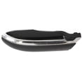 thumbnail image 5 of Bumper End Compatible with CHEVROLET S10 PICKUP 1994-1997 LH Primed with Side Molding Holes, 5 of 5