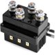 thumbnail image 1 of Relé de solenoide, contactor de repuesto de solenoide de relé de cabrestante de 12 V 500 A, 1 of 5
