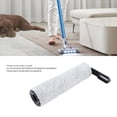 thumbnail image 3 of Vacuum Cleaner Roller Brush, Durable Vacuum Cleaner Replacement Parts Powerful  For FW150100CN, 3 of 8