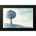 thumbnail image 2 of Lee, Judson 18x13 Black Modern Framed Museum Art Print Titled - Cotton Tree with a View, 2 of 5